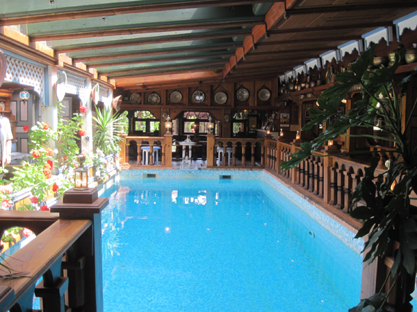 piscine 2